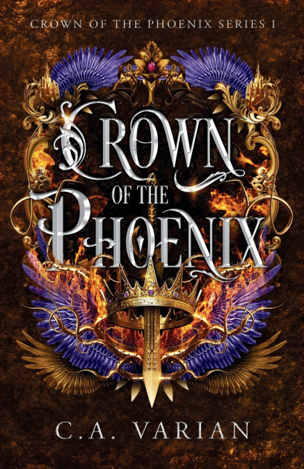 Crown of the Phoenix