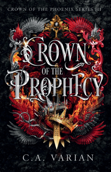 Crown of the Prophecy