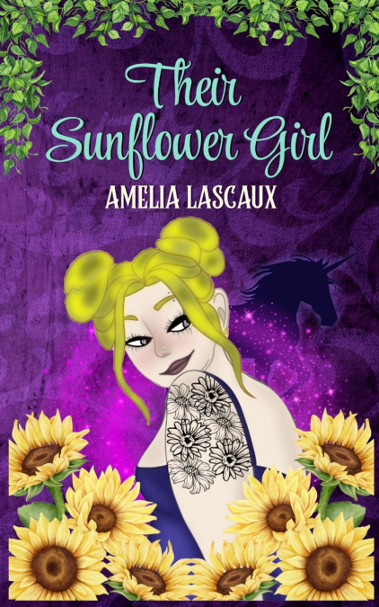 Their Sunflower Girl