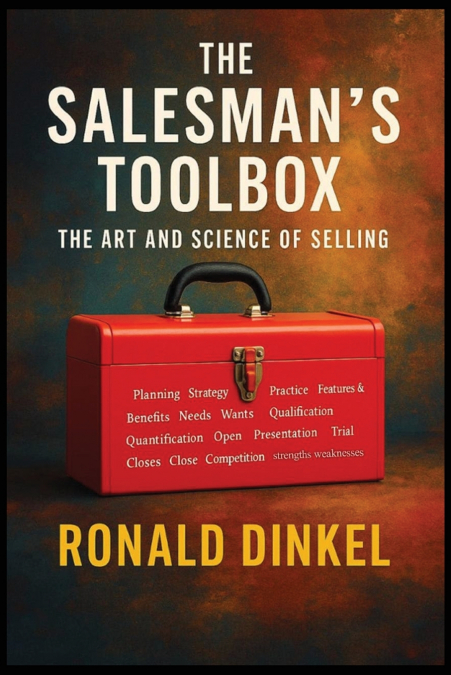 THE SALESMAN’S TOOLBOX