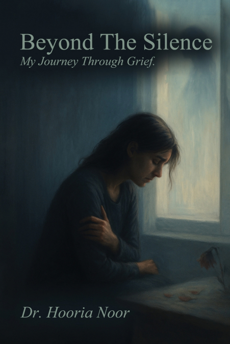 BEYOND THE SILENCE