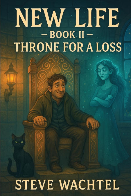 Throne For A Loss