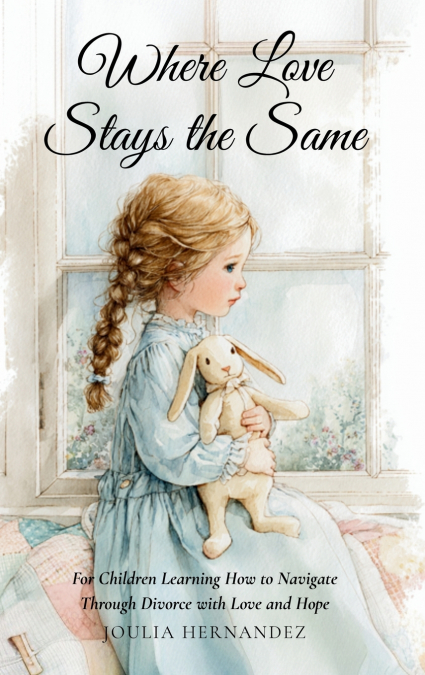 Where Love Stays the Same