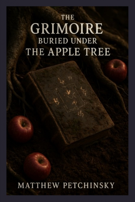 The Grimoire Buried Under the Apple Tree