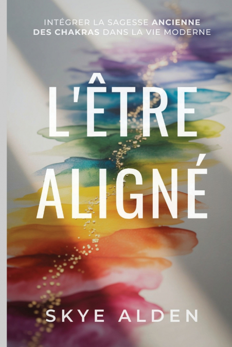 The Aligned Self / L’Être Aligné