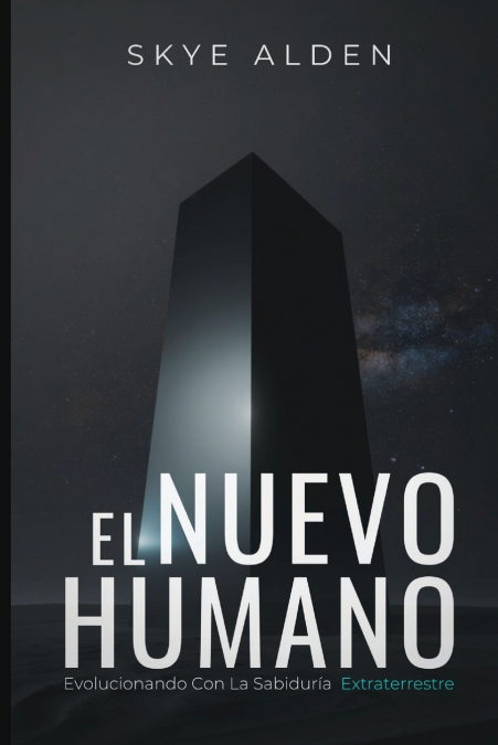 The New Human / El Nuevo Humano