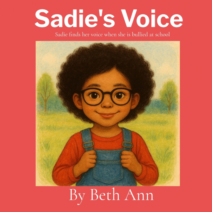 Sadie’s Voice