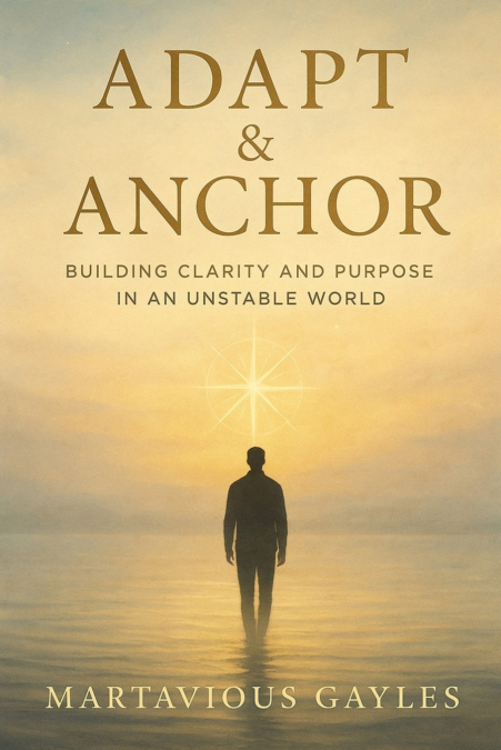 Adapt & Anchor