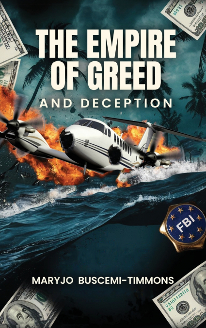 The Empire of Greed & Deception