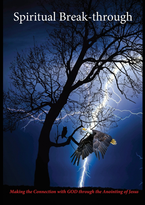 Spiritual Break-through