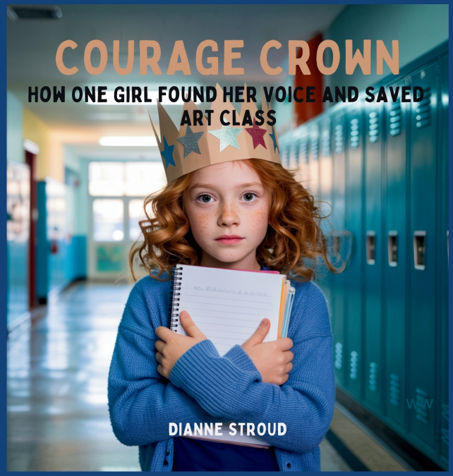 Courage Crown