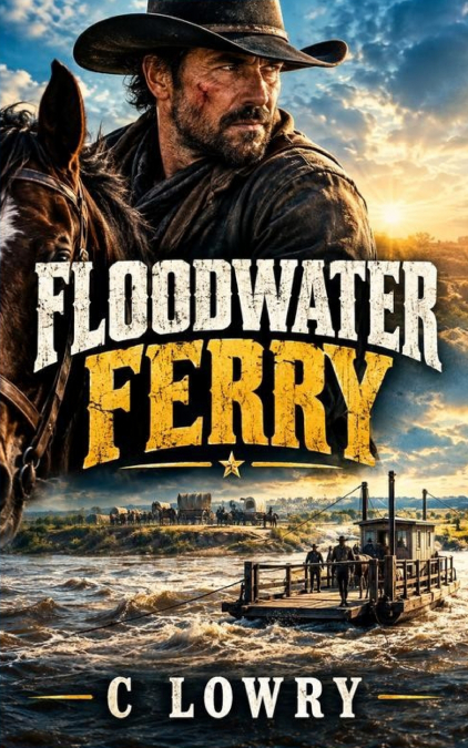 Floodwater Ferry