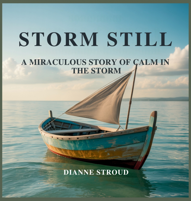 Storm Still