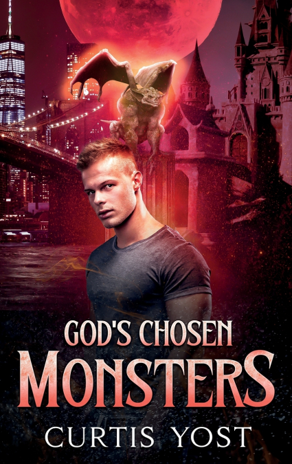 God’s Chosen Monsters