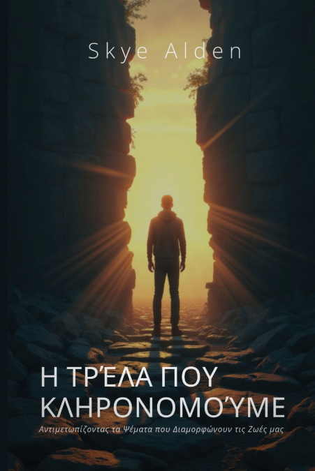 The Madness We Inherit / Η Τρέλα που Κληρονομούμε