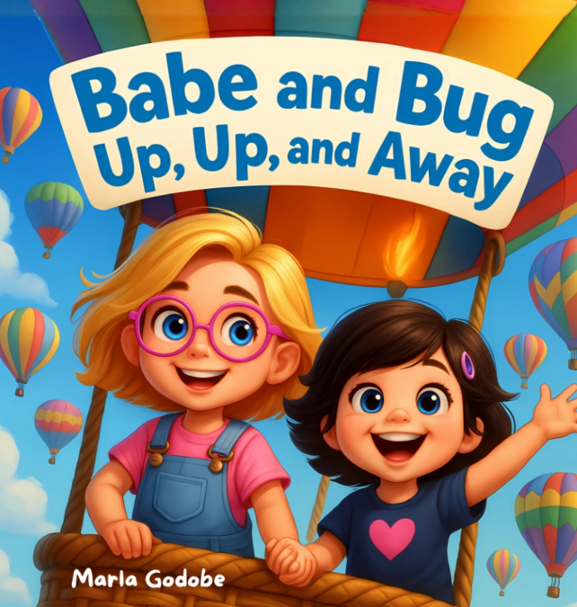 Up Up and Away