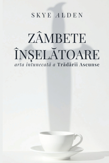 Treacherous Smiles / Zâmbete Înșelătoare