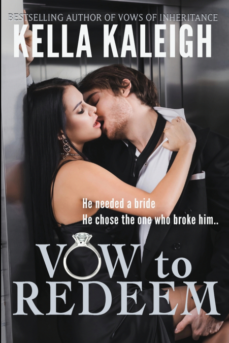 Vow to Redeem - Midnight Edition