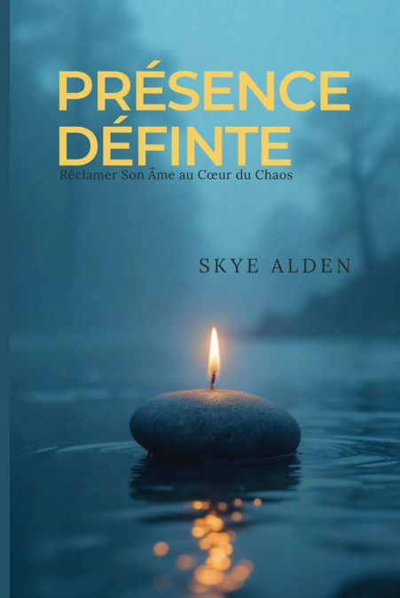 Defiant Presence / Présence Définte