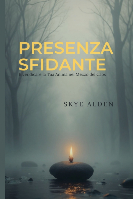 Defiant Presence / Presenza Sfidante