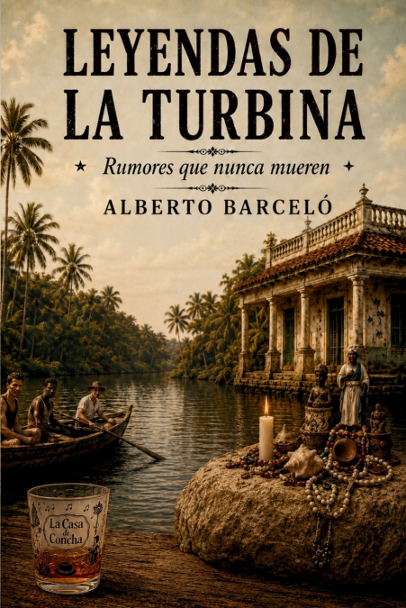 Leyendas de la Turbina