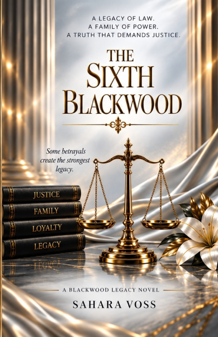 The Sixth Blackwood