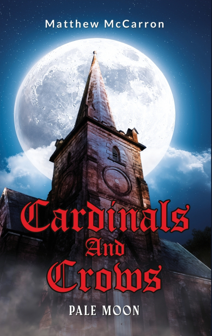 Cardinals and Crows
