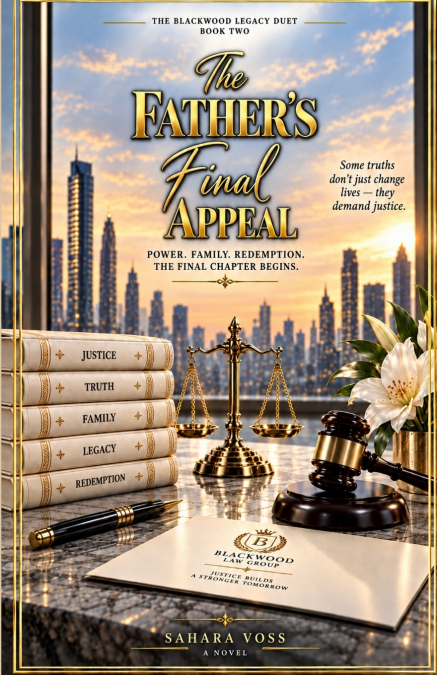 The Father’s Final Appeal