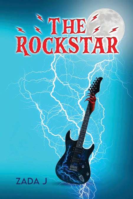 THE ROCKSTAR