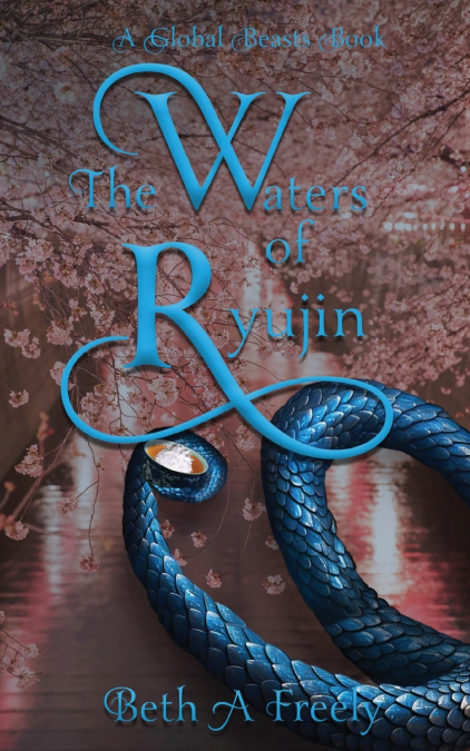 The Waters Of Ryujin