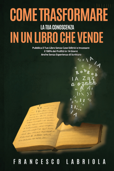 Clienti a Costo Zero con Il Libro