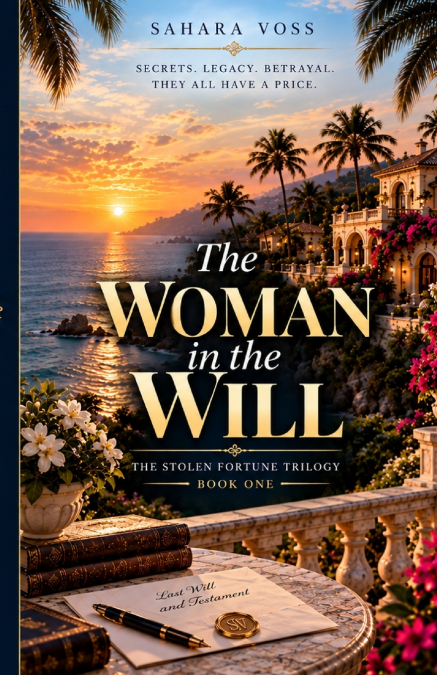 The Woman in the Will