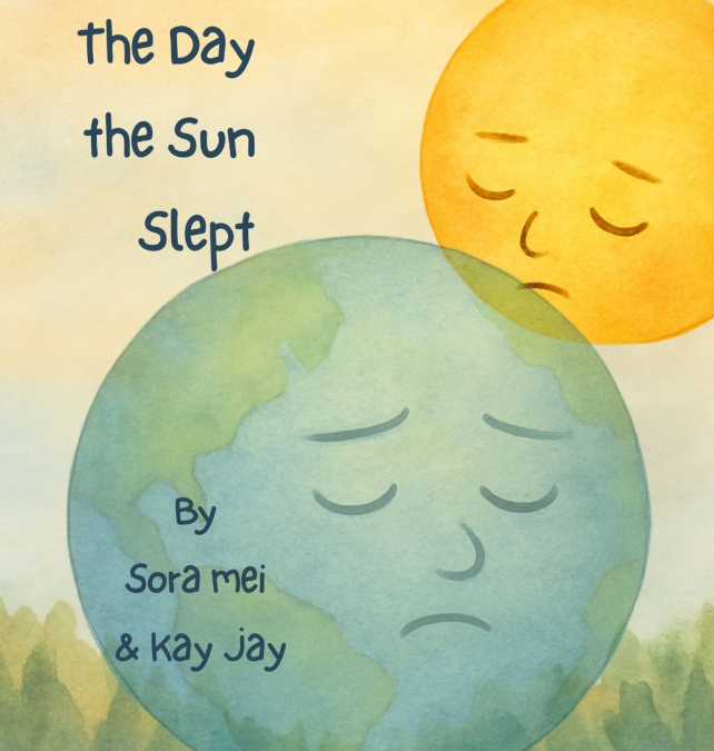The Day The Sun Slept