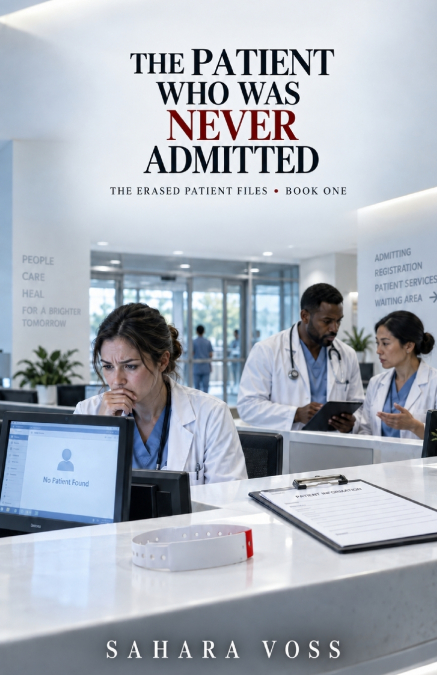 The Patient Who Was Never Admitted