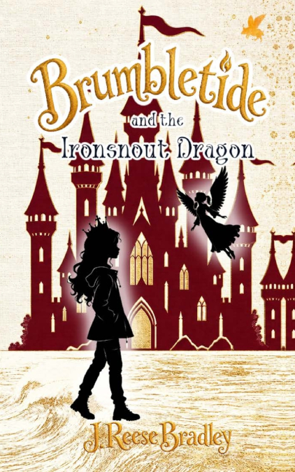 Brumbletide and the Ironsnout Dragon