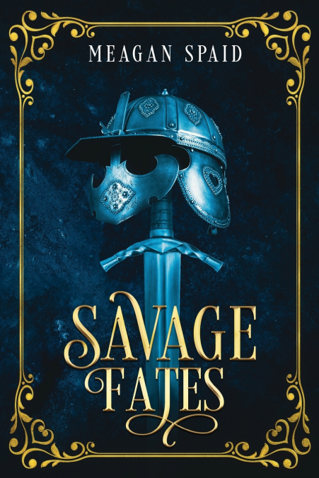 Savage Fates