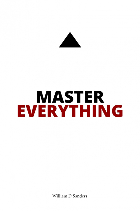 Master Everything