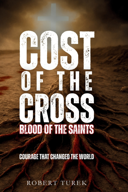 Cost of the Cross