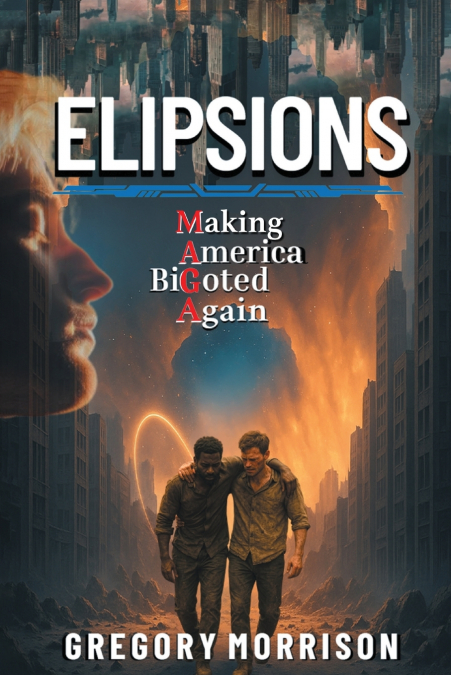 ELIPSIONS MAGA