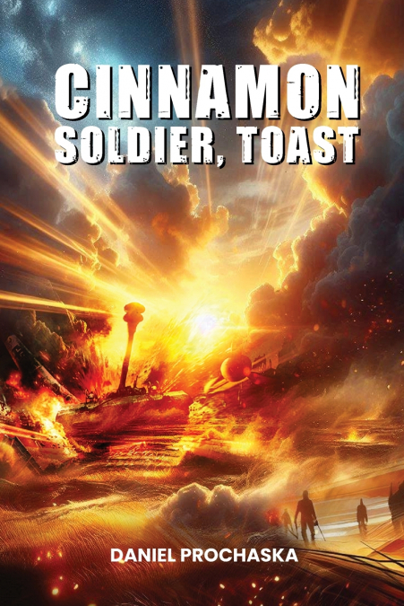 Cinnamon soldier, Toast