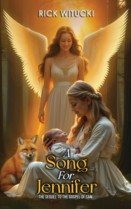 A Song for Jennifer