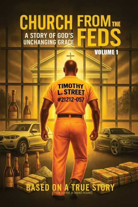 Church From the Feds