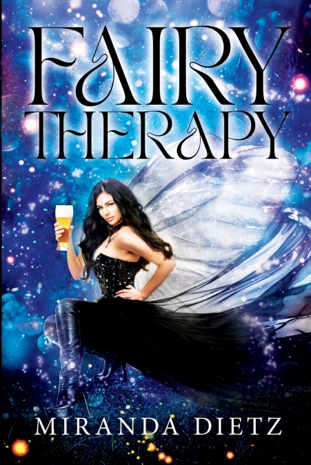 Fairy Therapy