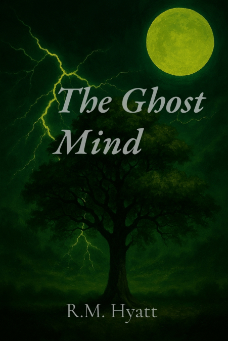 The Ghost Mind