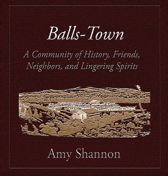 Balls-Town