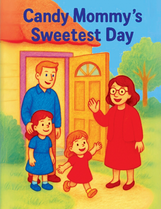 Candy Mommy’s Sweetest Day