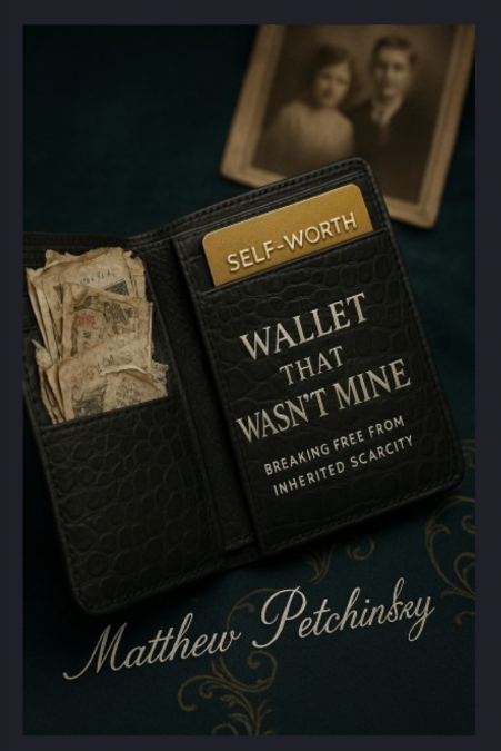 The Wallet That Wasn’t Mine