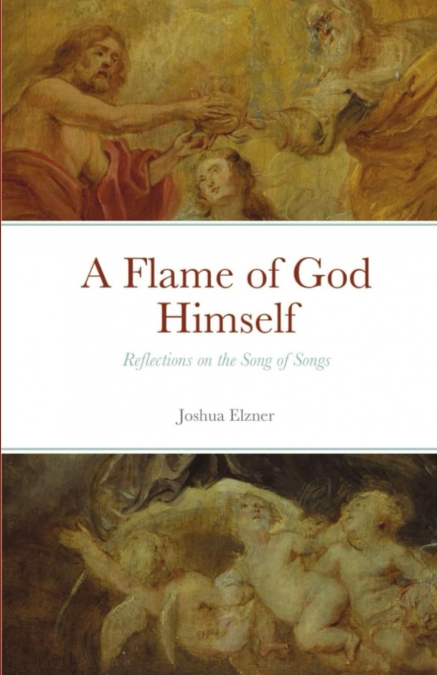 A Flame of God Himself
