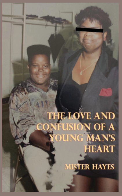 The Love and Confusion of A Young Man’s Heart