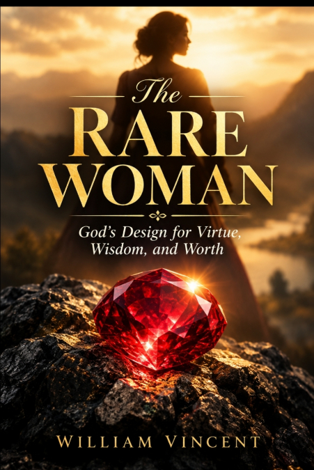 The Rare Woman